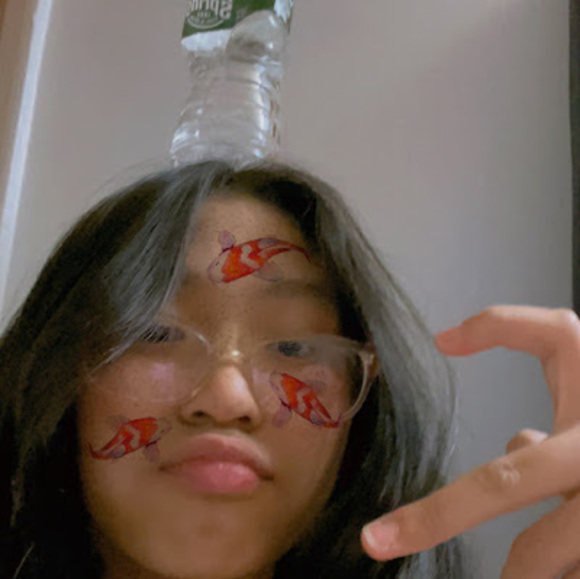 Meet your Posher, Catherine - Picture 1 of 1